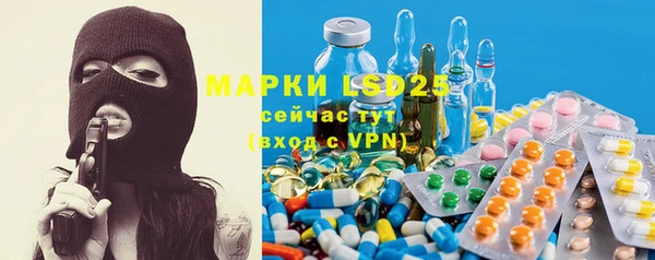 кристаллы Бикин